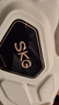skg腰部按摩儀 G7豪華款【TOP榜+禮盒款】金腰帶暖腹護(hù)腰椎暖宮脈沖按摩器 七夕情人節(jié)禮物生日禮物 曬單實(shí)拍圖