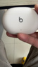 beats Studio Buds + (第二代) 真無(wú)線(xiàn)降噪耳機 藍牙耳機 兼容蘋(píng)果安卓系統 象牙白 曬單實(shí)拍圖