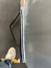 京鮮港 黑椒鱈魚排 深海冷凍鱈魚片 凈重500g 整只去骨 空氣炸鍋食材 曬單實拍圖