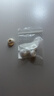 科沃【4只裝】耳機帽耳塞套頭適用蘋果airpods pro1/2一代二代藍牙耳機保護套配件硅膠軟塞中號 曬單實拍圖