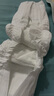 好奇（Huggies）小森林紙尿褲M42*2(6-11kg)尿不濕心鉆【透氧頂配更低敏】 曬單實拍圖