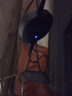 Tengfei手機無(wú)線(xiàn)投屏HDMI音視頻同屏器傳輸高清接收器適用蘋(píng)果華為小米手機電腦接電視顯示器投影儀橫豎屏 無(wú)線(xiàn)投屏器【支持橫屏/豎屏】 曬單實(shí)拍圖