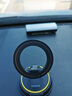 倍思車載手機(jī)支架磁吸真空吸附吸盤汽車專用導(dǎo)航儀表臺(tái)通用2025年新款 曬單實(shí)拍圖