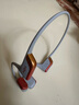 韶音（SHOKZ）OpenRun Pro 2 S820開(kāi)放式藍牙耳機骨傳導耳機運動(dòng)跑步騎行無(wú)線(xiàn) 基普喬格聯(lián)名款 曬單實(shí)拍圖