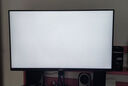 AOC 23.8英寸 2K 120Hz IPS廣色域 HDR10 低藍光不閃 節能認證 三邊微邊 超薄辦公電腦顯示器 Q24B35 曬單實(shí)拍圖
