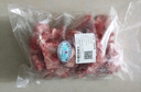 七環(huán)牧場(chǎng)漫養(yǎng)土豬 帶肉湯骨塊 土豬肉 骨頭 免切豬脊骨 熬湯 豬肉 生鮮 帶肉湯骨2斤 曬單實(shí)拍圖