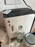 魚(yú)躍吸氧機5升L家用制氧機老人孕婦用呼吸制氧霧化一體機輕音吸氧機 【雙倍制氧霧化一體】8升氧可調+輕音制氧+定時(shí) 曬單實(shí)拍圖