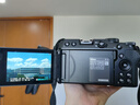 尼康（Nikon）【國(guó)家補(bǔ)貼】Z30入門級(jí)微單相機(jī)Vlog家用自拍高清旅游翻轉(zhuǎn)屏自拍相機(jī) 單機(jī) Z30 18-140 f/3.5-6.3套裝 官方標(biāo)配【送鋼化膜+座充+相機(jī)包+曬單送三腳架】 曬單實(shí)拍圖