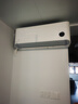 小米（MI）米家 2匹 新一級能效 巨省電 變頻冷暖  壁掛式掛機 KFR-50GW/N2A1 以舊換新【國家補貼20%】 曬單實(shí)拍圖