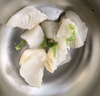 Royal Greenland 格陵蘭比目魚(yú) 魚(yú)片 1.2KG 1.2kg 曬單實(shí)拍圖