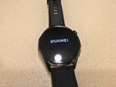 HUAWEIWATCH GT 6 雅丹黑 46mm智能手表多維情緒健康全新騎行體驗21天超長(cháng)續航華為GT6手表GT5升級 曬單實(shí)拍圖