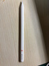 蘋(píng)果Apple Pencil 一代/二代 蘋(píng)果手寫(xiě)筆二手蘋(píng)果手寫(xiě)筆/電容筆/觸控筆二手平板電腦配件 蘋(píng)果Pencil Pro 單筆【99新】 曬單實(shí)拍圖