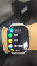小米（MI）REDMI Watch 5 典雅黑 國家補(bǔ)貼 澎湃OS 2 心率血氧監(jiān)測 藍(lán)牙通話 紅米手表5 智能手表 小米汽車 曬單實(shí)拍圖