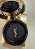 圣羅蘭（YSL）皮氣墊20遮瑕持久不脫妝防曬化妝品生日禮物送女友 曬單實(shí)拍圖