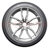 賽輪液體黃金輪胎/汽車輪胎225/50ZR18 99Y US71適配歐尚/豐田 曬單實(shí)拍圖