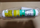 瓦克（WACKER）FA食品級抗菌防霉玻璃膠廚衛(wèi)馬桶防水密封膠封邊美容膠硅膠白色 曬單實(shí)拍圖