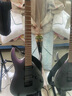 雅馬哈（YAMAHA）THR30II WL黃色 樂(lè )器智能音箱 電吉他木吉它貝斯音響戶(hù)外便攜款 曬單實(shí)拍圖