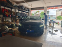 美基（MZJJ）汽車貼膜車膜汽車膜太陽膜隔熱膜全車膜車窗玻璃隱私防曬防爆膜 V8氮化鈦陶瓷全車膜（高清前擋+前淺后深） 曬單實(shí)拍圖