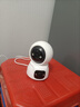 XMSJ家用4g監控無(wú)線(xiàn)攝像頭無(wú)需連wifi終身免流量插電360度無(wú)死角帶夜視手機遠程雙向對話(huà)可選wifi/4G版 wifi雙鏡頭-免費回放+30天循環(huán)存儲 一鍵呼叫丨雙向語(yǔ)音通話(huà) 曬單實(shí)拍圖