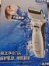 松下（Panasonic）剃須刀電動(dòng)往復式男士刮胡刀全身水洗雙刀頭 生日禮物生日禮物送男友送老公RW30 曬單實(shí)拍圖