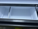 海爾（Haier）510升法式多門(mén)四門(mén)電冰箱大容量家用超薄一級能效變頻風(fēng)冷無(wú)霜BCD-510WGHFD59S9U1國家補貼20% 曬單實(shí)拍圖
