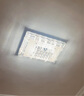 FSL佛山照明led吸頂燈燈條光源模組燈芯 220V 一拖四 40W 410*18 三色 沐光97高顯 曬單實拍圖
