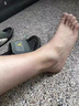 寶芝林 PO CHI LAM香港 足跟痛專用膏藥貼腳后跟疼痛足底筋膜炎跟腱炎遠(yuǎn)紅外 曬單實(shí)拍圖