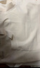 有棵樹(shù)【1.2億益生菌】女士?jì)妊?A抗菌加長(cháng)純棉襠無(wú)痕高彈透氣包臀短褲 曬單實(shí)拍圖