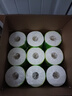 心相印卷紙 茶語(yǔ)有芯4層200g*27卷衛生紙巾 高克重卷筒紙 整箱 曬單實(shí)拍圖