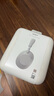 索尼（SONY）【重磅新品】WH-1000XM6 頭戴式耳機 無線藍牙降噪耳機1000XM5升級款手機電腦筆記本網(wǎng)課游戲禮物 鉑金銀 曬單實拍圖