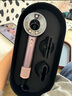 戴森（DYSON）HD16 智能吹風(fēng)機 Supersonic 電吹風(fēng) 負離子 速干護發(fā)   禮物推薦 HD16晶耀紫色 曬單實(shí)拍圖