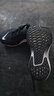 耐克男子透氣輕便跑步鞋冬季專業(yè)公路NIKE INVINCIBLE 3 DR2615 002黑/白 42 曬單實(shí)拍圖