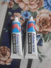 卡夫特(kafuter) K-704NB 有機硅密封膠 工業(yè)電子元器件膠rtv硅膠透明電子密封絕緣 黑色粘稠 50g 曬單實(shí)拍圖