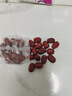杞里香 紅棗禮盒1kg 大棗 新疆紅棗中秋禮品盒零食補(bǔ)品干貨禮盒若羌灰棗 曬單實(shí)拍圖