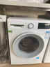 博世（BOSCH）【云朵白2.0主推】洗烘套裝10KG大容量洗衣機熱泵烘干機羊毛洗烘152000+254D00 家電國家補貼20% 曬單實(shí)拍圖