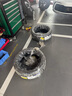 米其林（MICHELIN）汽車(chē)輪胎 225/45R17 94W 浩悅五代 Primacy 5 適配高爾夫GTI 曬單實(shí)拍圖