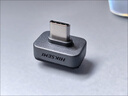 ?？低暎℉IKVISION）Type-C手機(jī)固態(tài)U盤(pán)迷你小體積S/F450 讀速450MB/s 高速兩用車(chē)載娛樂(lè)U盤(pán)鴻蒙安卓蘋(píng)果手機(jī)電腦優(yōu)盤(pán) 星際系列 128GB 曬單實(shí)拍圖