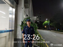 皚虎速干保安工作服夏裝短袖套裝作訓服春秋保安服工裝 曬單實(shí)拍圖