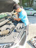 博世（BOSCH）汽車電瓶蓄電池啟停電瓶AGM8012VH7 奧迪A5寶馬以舊換新上門安裝 曬單實(shí)拍圖