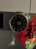 onlycook計(jì)時(shí)器定時(shí)器冰箱貼 磁吸廚房機(jī)械時(shí)鐘鬧鐘鬧鈴提醒器 黑色/單個(gè) 曬單實(shí)拍圖