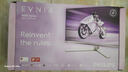飛利浦EVNIA 27英寸4K240Hz 硬件護(hù)眼QD-OLED 色準(zhǔn)＜1 滿血DP2.1光效音響 國(guó)家補(bǔ)貼 電競(jìng)顯示器27M2N8800 曬單實(shí)拍圖