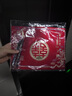 靚赫 結婚禮金簿婚禮記賬本禮薄賬本登記簽到禮單婚慶用品大全禮金本K 曬單實(shí)拍圖