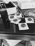 VTT【德國】剃須刀電動(dòng)男士迷你便攜刮胡刀全身水洗充電式胡須刀送男友520情人節禮物送父親節生日 豪華款：六葉6刀片+碳素刀鋼網(wǎng) 曬單實(shí)拍圖