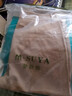 夢(mèng)舒雅久坐不皺丨夢(mèng)舒雅透氣輕薄九分蘿卜褲夏薄款高腰寬松休閑女士褲子 曬單實(shí)拍圖