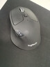 羅技（Logitech）M720無線雙模藍(lán)牙鼠標(biāo) 家用辦公Mac筆記本ipad多設(shè)備自定義按鍵帶優(yōu)聯(lián)接收器10米無線便攜右手商用 M720黑色 曬單實(shí)拍圖