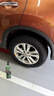 韓泰（Hankook）汽車(chē)輪胎 225/65R17 102H RA33 原配CX4 適配哈佛H6/哈佛M6 曬單實(shí)拍圖