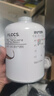 愛(ài)路客（ALOCS）戶外燃?xì)夤薷呱礁吆畾夤薹辣夯⊥楸闅夤迲敉饴稜I(yíng)爐頭燃料 高山氣罐 450G 2罐 曬單實(shí)拍圖