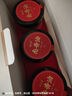 云山半&京覓聯(lián)名禿黃油3瓶禮盒裝純蟹黃+蟹膏拌面醬中秋節(jié)日伴手禮送禮 曬單實拍圖
