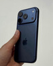 Apple/蘋果 iPhone 17 Pro Max 512GB 深藍(lán)色 支持移動(dòng)聯(lián)通電信5G 雙卡雙待手機(jī) 曬單實(shí)拍圖