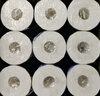 維達（Vinda）有芯卷紙 藍色經(jīng)典4層160克*27卷 厚韌耐用 衛生紙卷筒紙紙巾整箱 曬單實(shí)拍圖